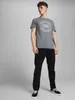 JACK&JONES JEANS INTELLIGENCE JJICHRIS JJORIGINAL SBD 981 Produktbild-Vorschau 4