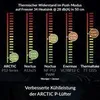 Lüfter ARCTIC 120*120*25 P12 PWM PST CO Produktbild-Vorschau 10