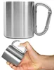 Outdoor Saxx® - Camping-Tasse, Outdoor-Becher, Produktbild-Vorschau 3