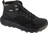 A black hiking boot is shown against a white background. Náhľad obrázku produktu