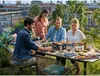 WMF Raclette Grill Lono for 4 mit Pfännchen und Schiebern Produktbild-Vorschau 12