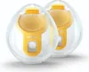 MEDELA Hands-free Doppelpumpset Set mit zwei Produktbild-Vorschau 11