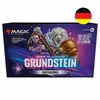 Magic: The Gathering - Grundstein Beginner's Box - Podgląd zdjęcia produktu 1