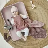 Leander Wickelunterlage Matty Wood Rose Produktbild-Vorschau 2