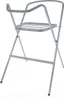 Ständer unter der Badewanne 102cm/ LUX silber Produktbild-Vorschau 2