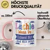 LGBTQ Tasse Geschenk Lesben Schuwle Geschenkidee Gay Pride Produktbild-Vorschau 3