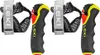 Leki Alpino Spitfire 3D stokken, roze, 125 cm Productafbeelding-voorbeeld 5