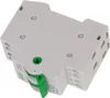 F&F | Modulswitch PSA-263 - 2-polig - 230/400 V - Produktbild-Vorschau 3