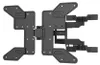 Hama Support TV mural, OLED, plat, pivotant, extensible, Voir les images du produit 1
