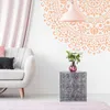 Mandala Große Malschablonen Durchmesser 89 cm, Produktbild-Vorschau 2