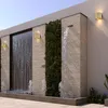 Maytoni Moderne Wandleuchte Rond 1xG9 excl. in Mattes Gold Produktbild-Vorschau 5