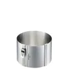 Tortenring TONDO CLIP, H 10 cm Produktbild-Vorschau 4