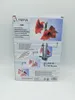 Olympia 1x100 DIN A5 80 micron buste di laminazione 100 Anteprima dell’immagine prodotto 1