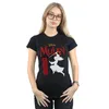 Disney - T-Shirt für Damen BI30679 (XXL) (Schwarz) Produktbild-Vorschau 2