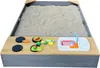 AXI Kelly Sabbiera in legno con cucina gioco incl lavandino Anteprima dell’immagine prodotto 7