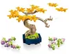 LEGO Botanicals Miniaturní bonsaje, Sada na stavění, 18 Náhled obrázku produktu 4