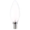 LIGHTED LM85266 4W E14 827 Filament LED-Kerze, Sockel E14, Produktbild-Vorschau 1