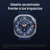 Samsung Galaxy Watch Ultra , 3,81 cm (1.5"), AMOLED, Ekran Podgląd zdjęcia produktu 7