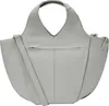 VOi borsetta borsa a tracolla Hirsch Jela Bag Marmor grigio Anteprima dell’immagine prodotto 7