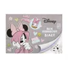 Kresliaci blok biely MINNIE MOUSE A4 | 20k Náhľad obrázku produktu 4