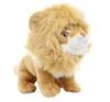 Gatto di peluche con criniera 30 cm - ECO - FRIENDLY Anteprima dell’immagine prodotto 1