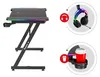 Huzaro Hero 4.8 RGB - gaming desk Anteprima dell’immagine prodotto 34
