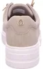 Marco Tozzi Sneaker Beige Náhled obrázku produktu 18