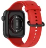 Pre hodinky Honor Watch 5 Jednofarebná dizajnová spona Náhľad obrázku produktu 5