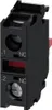 Siemens 3SU1400-1AA10-1CA0, Czarny Podgląd zdjęcia produktu 1