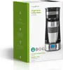 Kaffeemaschine | Filterkaffee | 0,4 l | 1 Tasse | Timer Produktbild-Vorschau 17