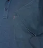 Casa Moda Poloshirt kurzarm einfarbig dunkelblau Produktbild-Vorschau 17