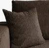 MargaretHadas24 Ecksofa L Form Sofia 277 x 143 cm mit Produktbild-Vorschau 10