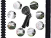 Set Tubo da Giardino Espandibile con Pistola Multifunzione Anteprima dell’immagine prodotto 11