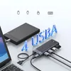 Ugreen 15548, USB 3.2 Gen 1 (3.1 Gen 1) Type-A, USB 3.2 Gen Produktbild-Vorschau 8