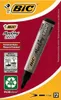 BIC Marking 2000, Schwarz, Rundspitze, Schwarz, 1,7 mm, Produktbild-Vorschau 16