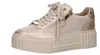 Marco Tozzi Sporthalbschuhe Formsohle modisch in beige, Gr. Produktbild-Vorschau 2