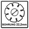 Disque à tronçonner diamanté Bosch Professional PRO Multi Voir les images du produit 15