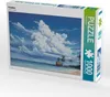 CALVENDO Puzzle Paradies 1000 Teile Puzzle quer | 1000 Produktbild-Vorschau 2