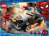 LEGO 76173 Spider-Man e Ghost Rider contro Carnage con auto Anteprima dell’immagine prodotto 22