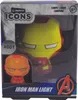 Paladone Iron Man Icon Light BDP, Umgebungsbeleuchtung, Produktbild-Vorschau 6