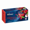Meßmer Milde Hagebuttenmischung Früchtetee Hibiskus 75g Produktbild-Vorschau 1