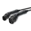 Nedis Kabel für Elektrofahrzeuge - Cable Type 2 - 32.0 A - Produktbild-Vorschau 3