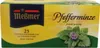 Meßmer Pfefferminze Kräutertee erfrischend und würzig 4er Produktbild-Vorschau 5