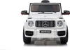 Elektro-Kinderauto Mercedes G 63 AMG 12V - 2x25W, RC, mit Produktbild-Vorschau 2