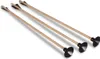 BestSaller 1203 Reiter Sportbogen aus Eschen Holz 90 cm Produktbild-Vorschau 6