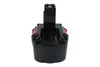 12V 2000mAh baterie pro Bosch 2 607 335 531, 2 607 335 541, Náhled obrázku produktu 4