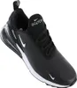 Nike Air Max 270 G Golf Shoes Black/White/Hot Punch 43 Produktbild-Vorschau 5