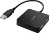 Hub Hama 4 x USB 2.0 Anteprima dell’immagine prodotto 2