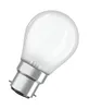 Osram LED Retrofit ST CLAS P 25 FR 2.5 W/2700K B22D Produktbild-Vorschau 2