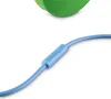 HAMA Casque Teens Guard Supra-Auriculaire Filaire 85dB Vert Voir les images du produit 15